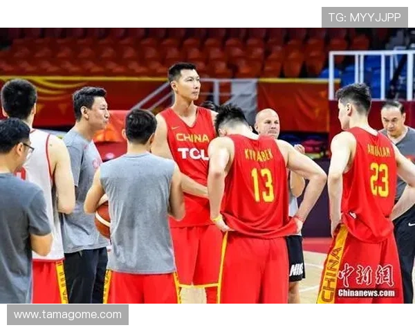 中国男篮预计13日集结 夏季赴欧洲拉练备战亚洲杯 中国男篮预计13日集结 夏季赴欧洲拉练备战亚洲杯