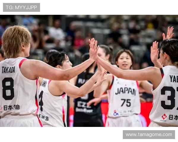 日本女篮险胜菲律宾 高田真希贡献20分末节遭逆转险胜 日本女篮险胜菲律宾 高田真希贡献20分末节遭逆转险胜
