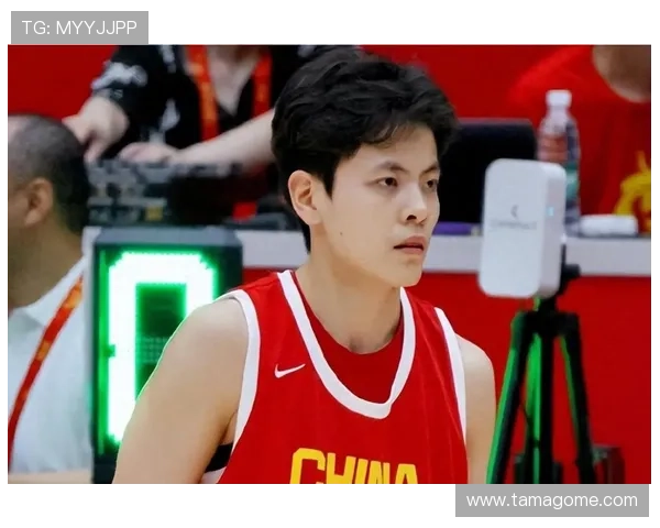 杨舒予热身赛6场砍76分成得分王 完美蜕变成女篮新核心 杨舒予热身赛6场砍76分成得分王 完美蜕变成女篮新核心